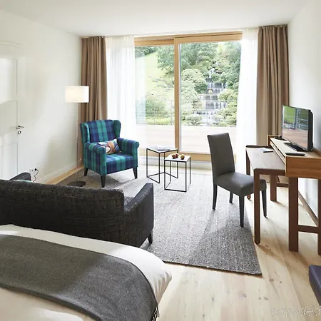 Therme Hotel Bad Teinach-Zavelstein