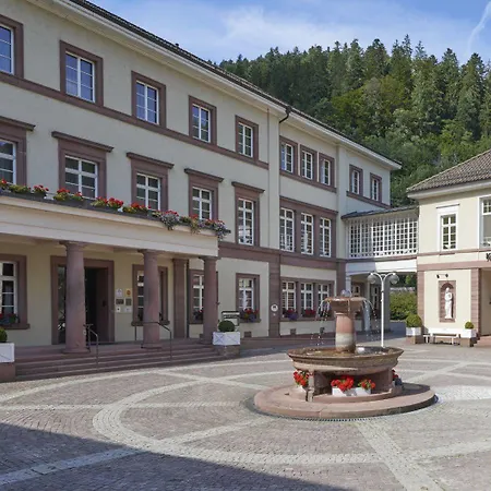 Hotel Therme 4*