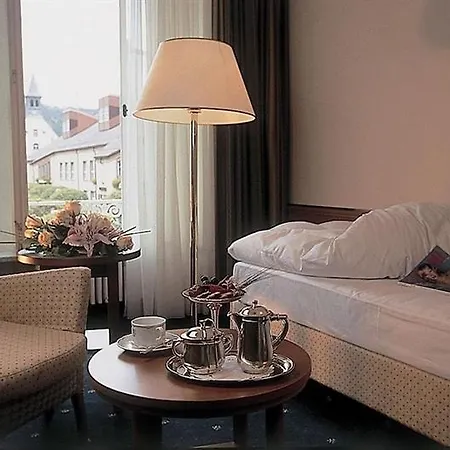 Therme Hotel 4*