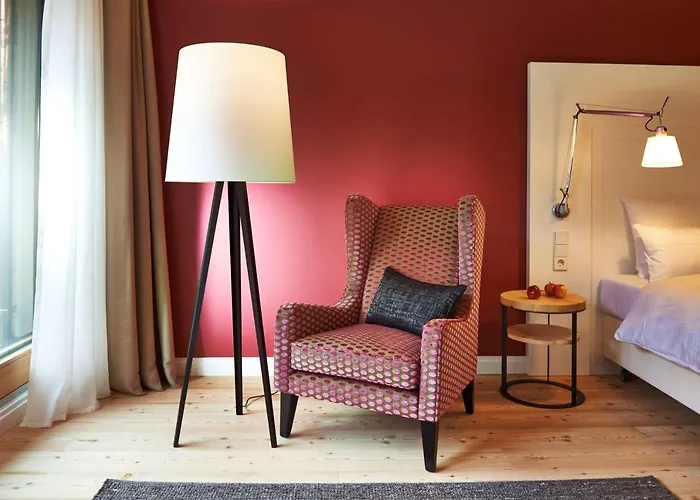 Hotel Therme Bad Teinach-Zavelstein