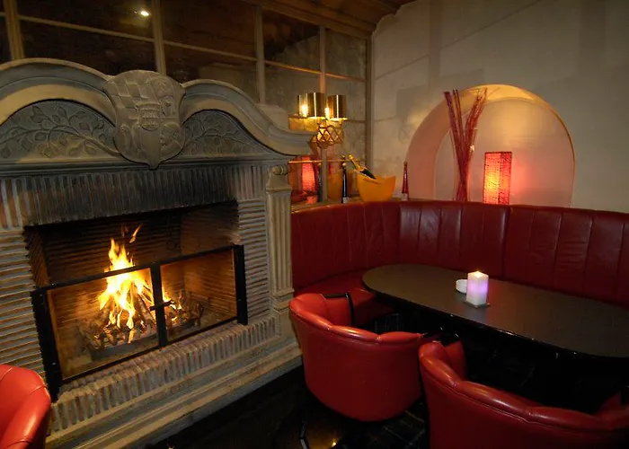 Hotel Therme Bad Teinach-Zavelstein