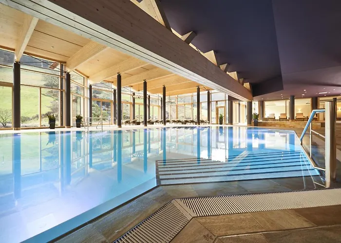 Therme Bad Teinach-Zavelstein