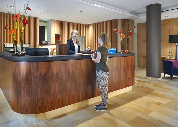 Hotel Therme Bad Teinach-Zavelstein