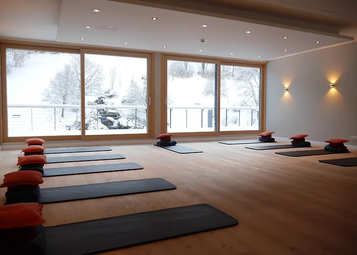 Therme Hotel Bad Teinach-Zavelstein