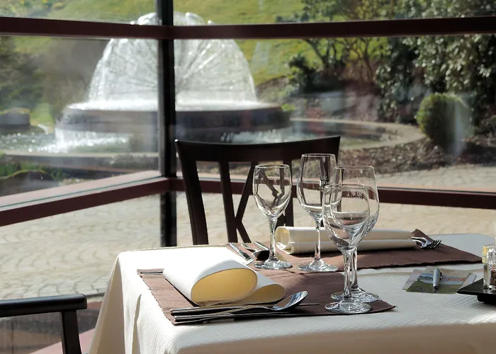 Hotel Therme Bad Teinach-Zavelstein