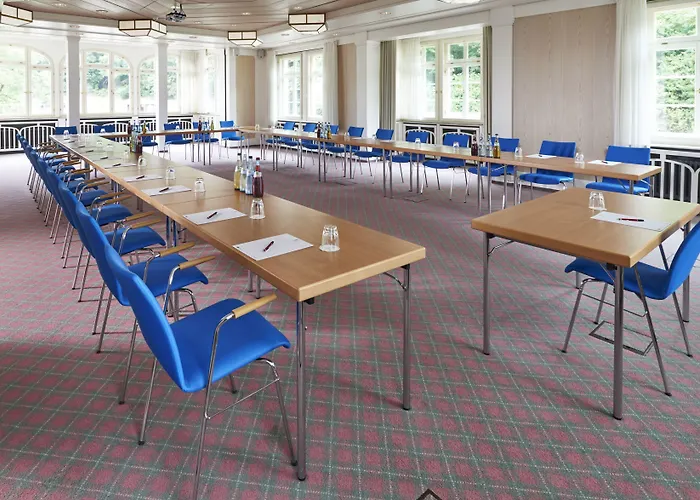 Therme 4* Bad Teinach-Zavelstein