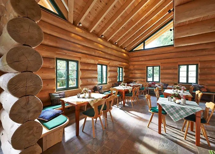 Therme 4* Bad Teinach-Zavelstein