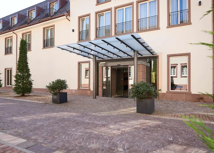 Therme Hotel Bad Teinach-Zavelstein