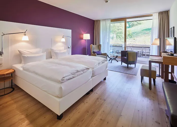 Therme 4* Bad Teinach-Zavelstein