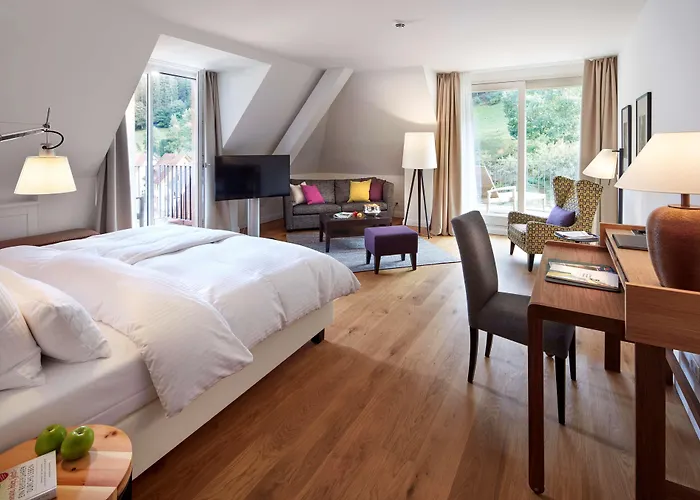 Therme Bad Teinach-Zavelstein