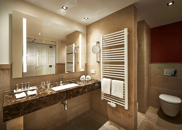 Therme Hotel Bad Teinach-Zavelstein