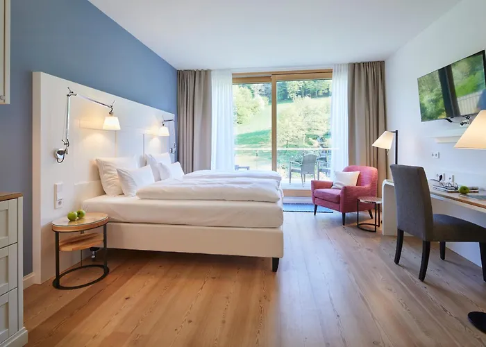 Therme 4* Bad Teinach-Zavelstein