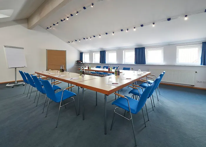 Hotel Therme Bad Teinach-Zavelstein