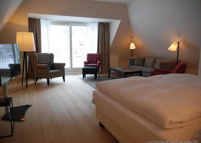 Therme Hotel Bad Teinach-Zavelstein