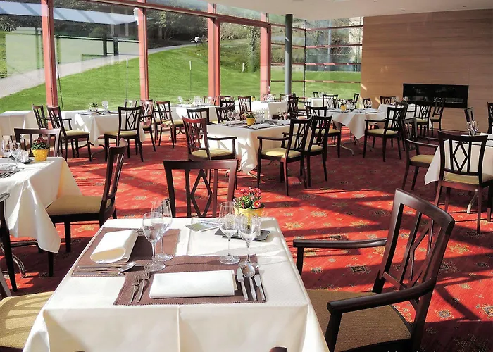 Hotel Therme Bad Teinach-Zavelstein